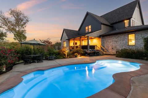 1869 Burland Cres Brentwood TN 37027