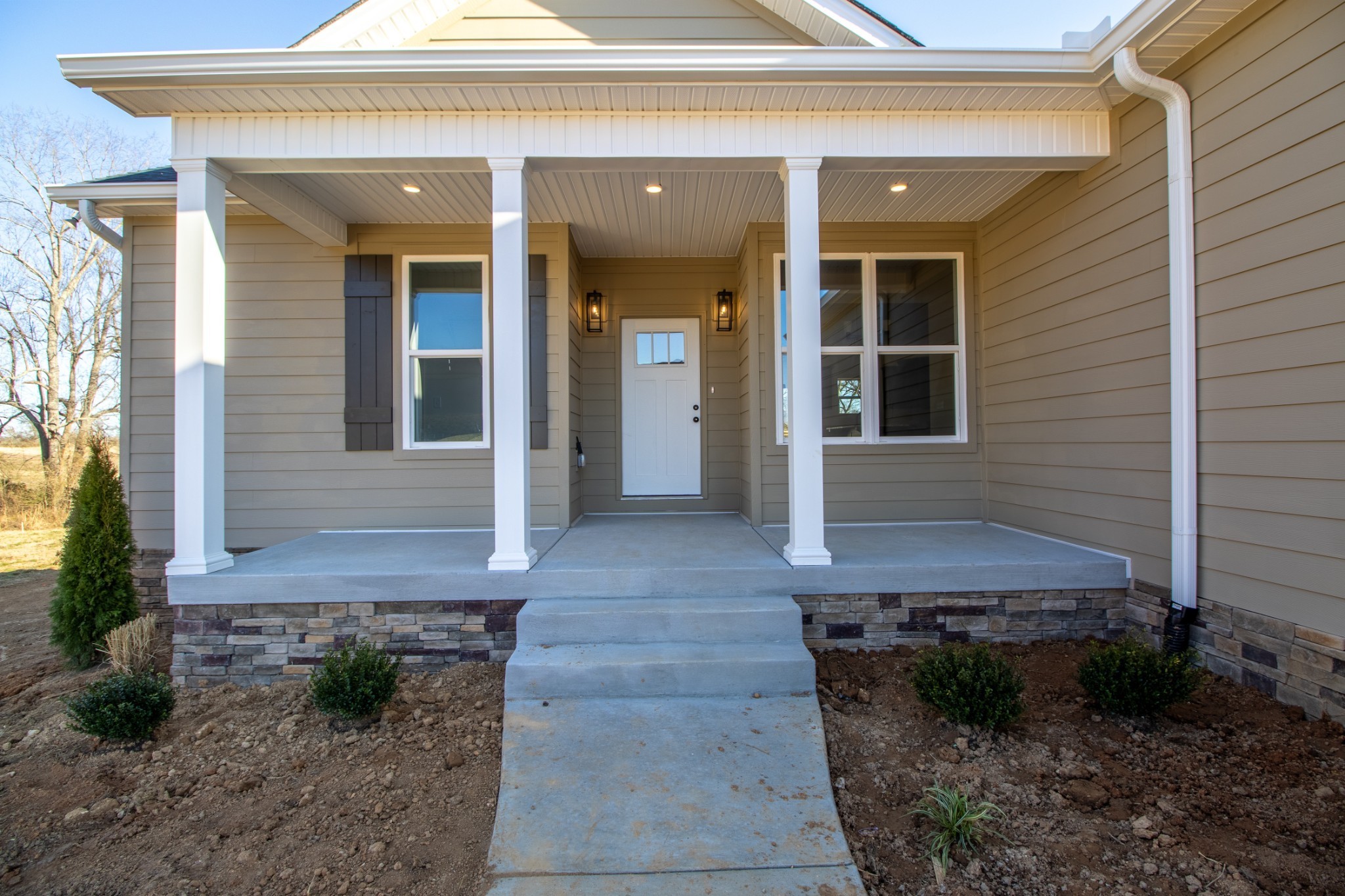 1203 Goose Dr