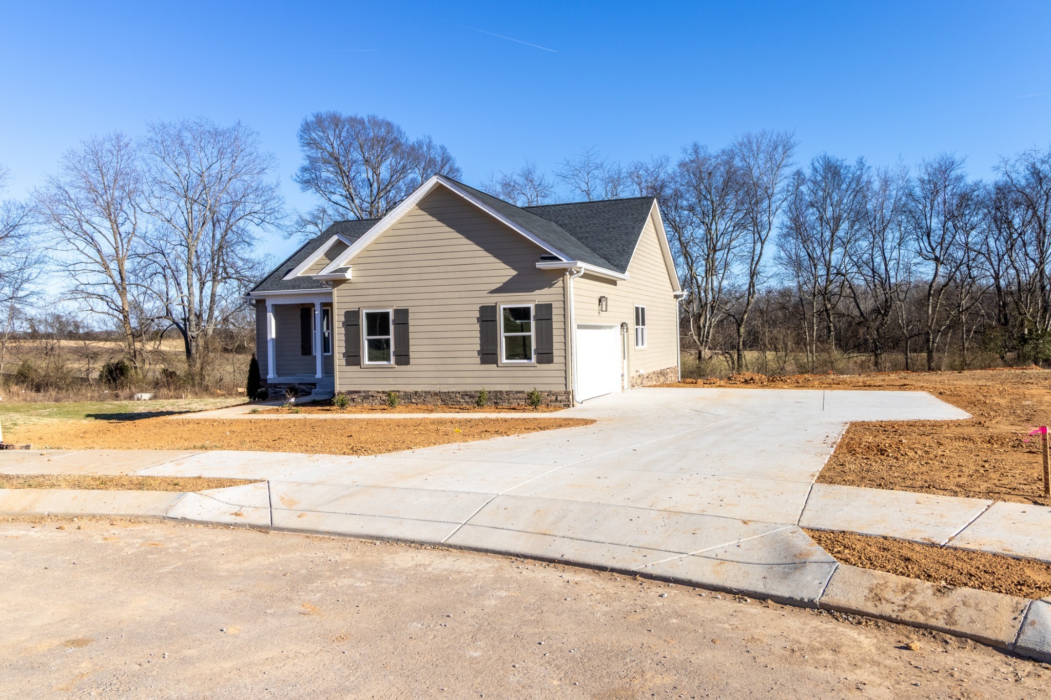 1203 Goose Dr