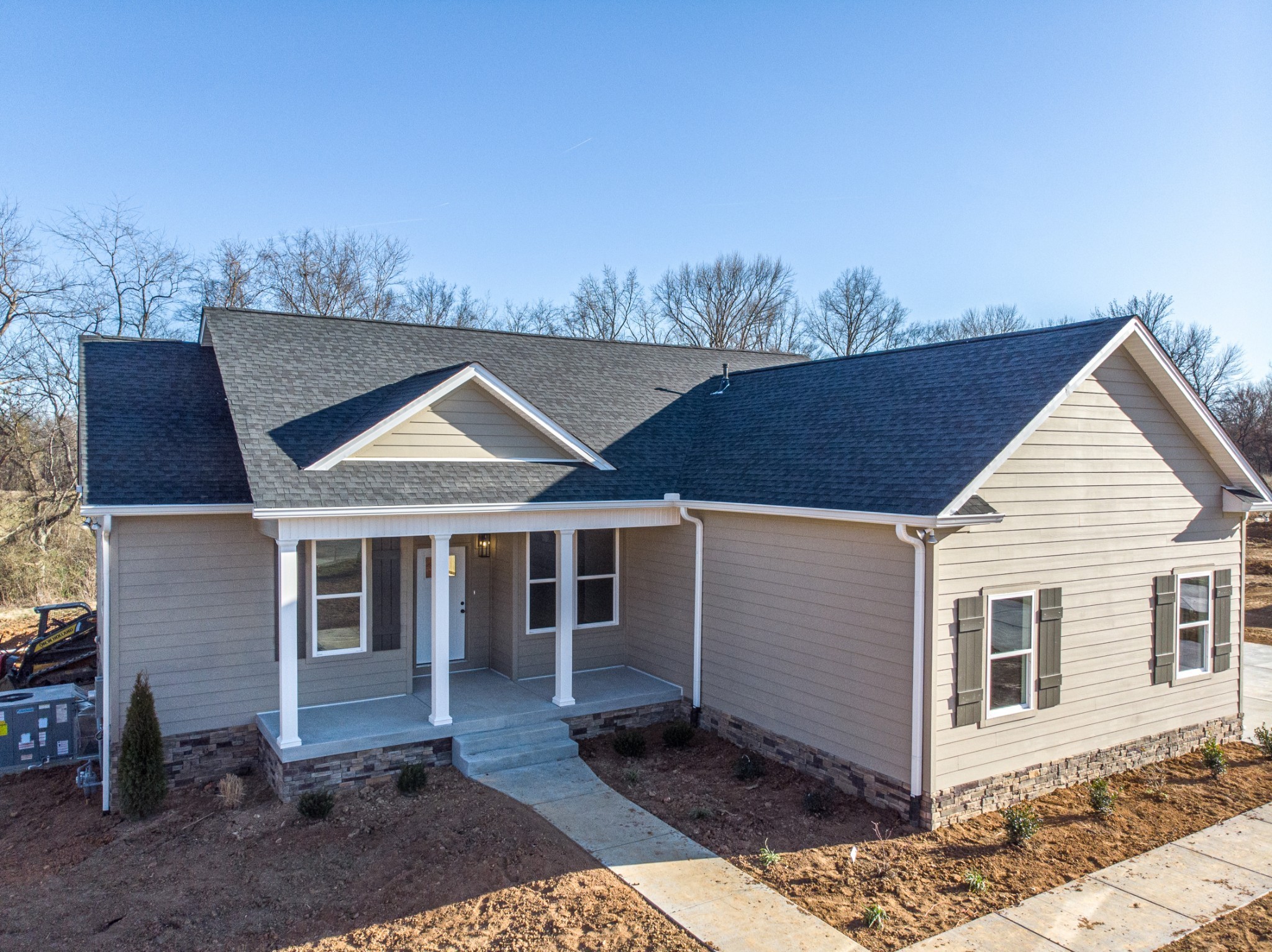 1203 Goose Dr