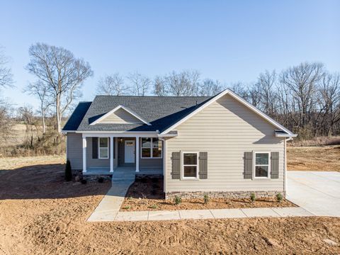 1203 Goose Dr Springfield TN 37172