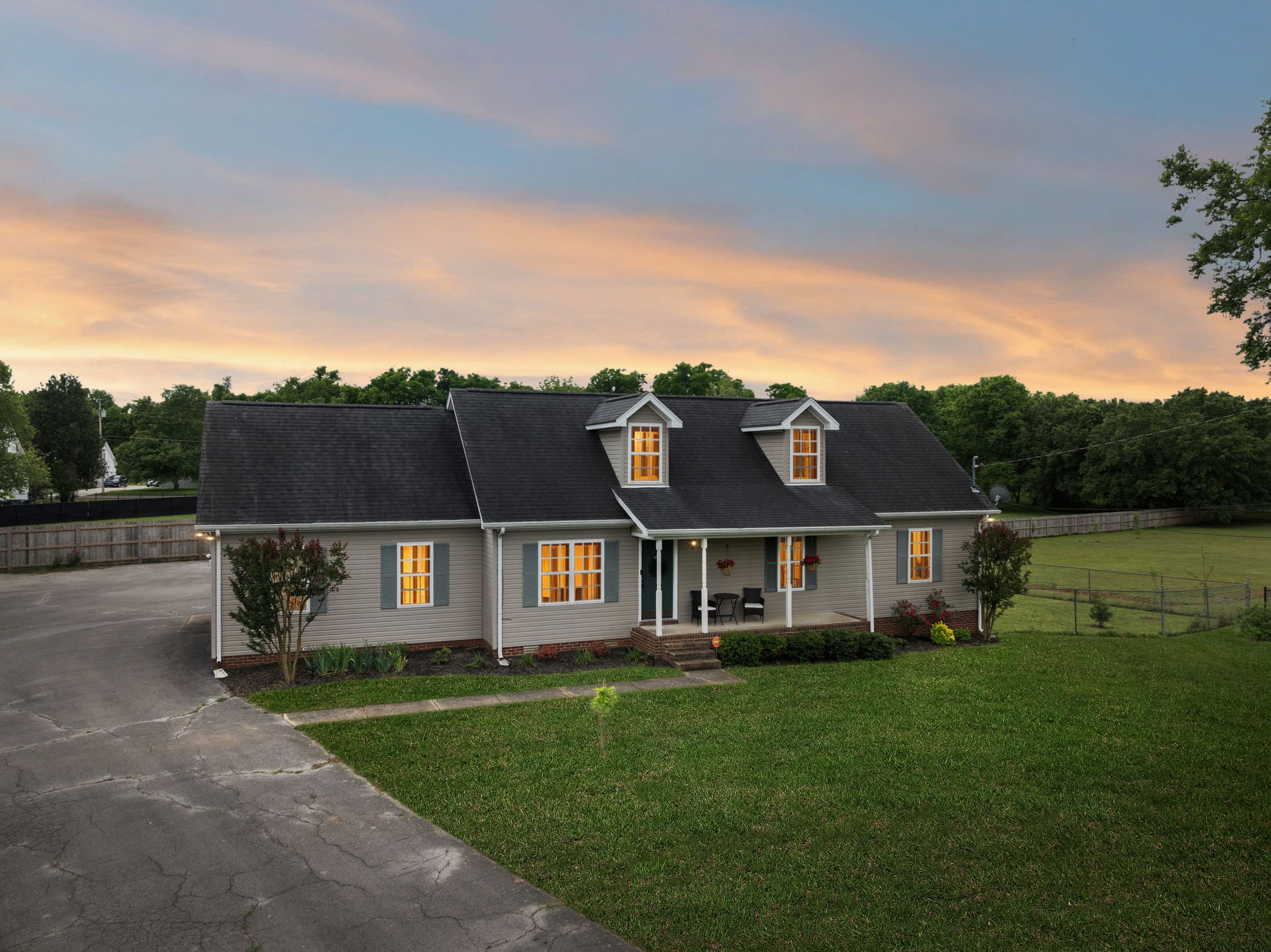 Middle Tennessee Properties 1 113 Beck Ct