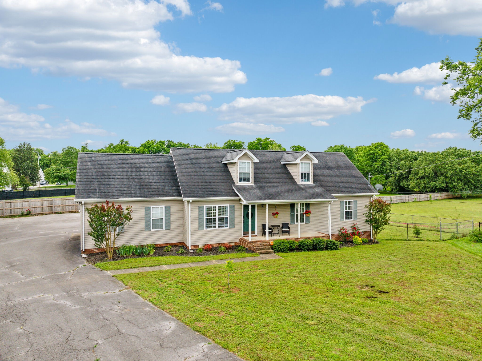 Middle Tennessee Properties 3 113 Beck Ct
