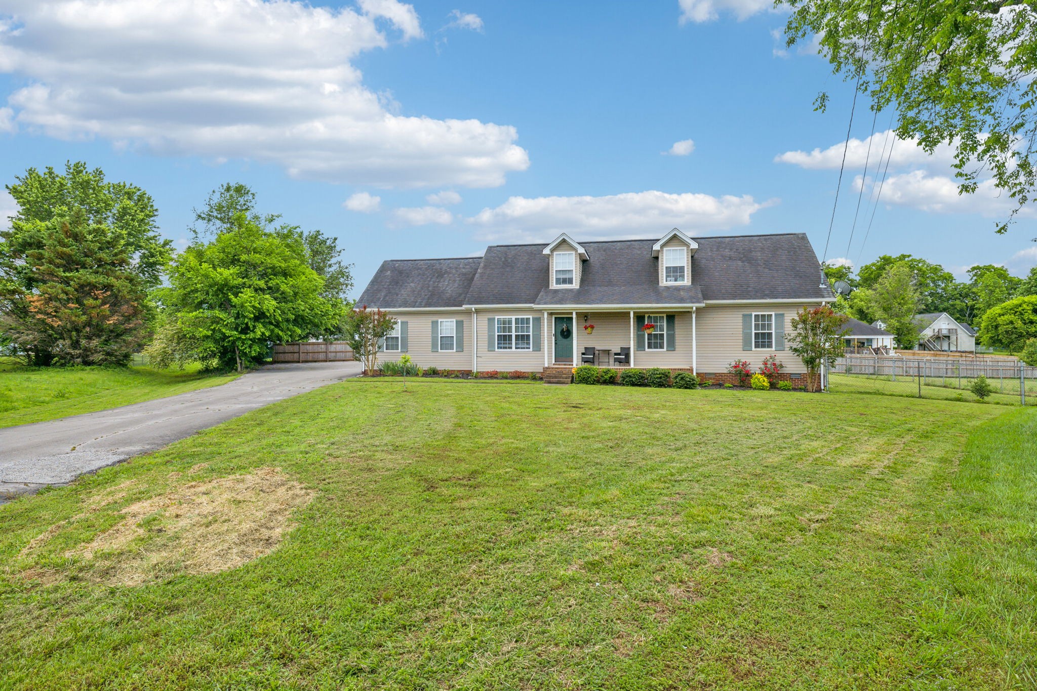 Middle Tennessee Properties 2 113 Beck Ct