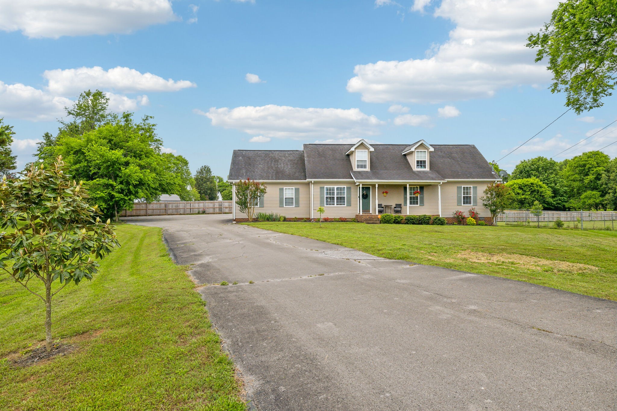 Middle Tennessee Properties 4 113 Beck Ct