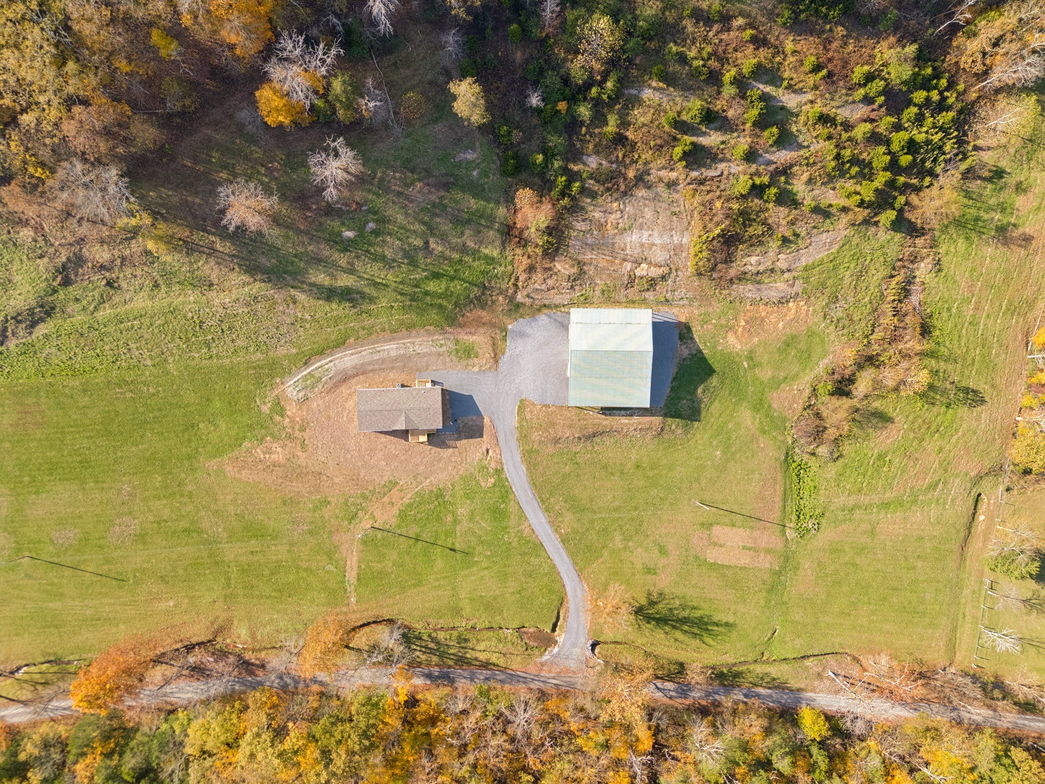 825 Gaulden Hollow Rd