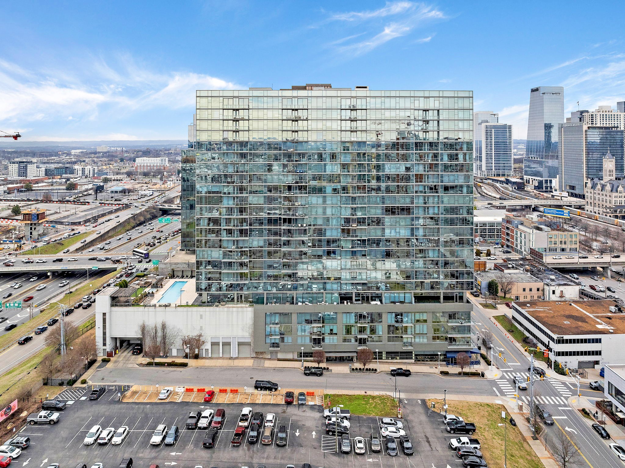 1212 Laurel St 1510