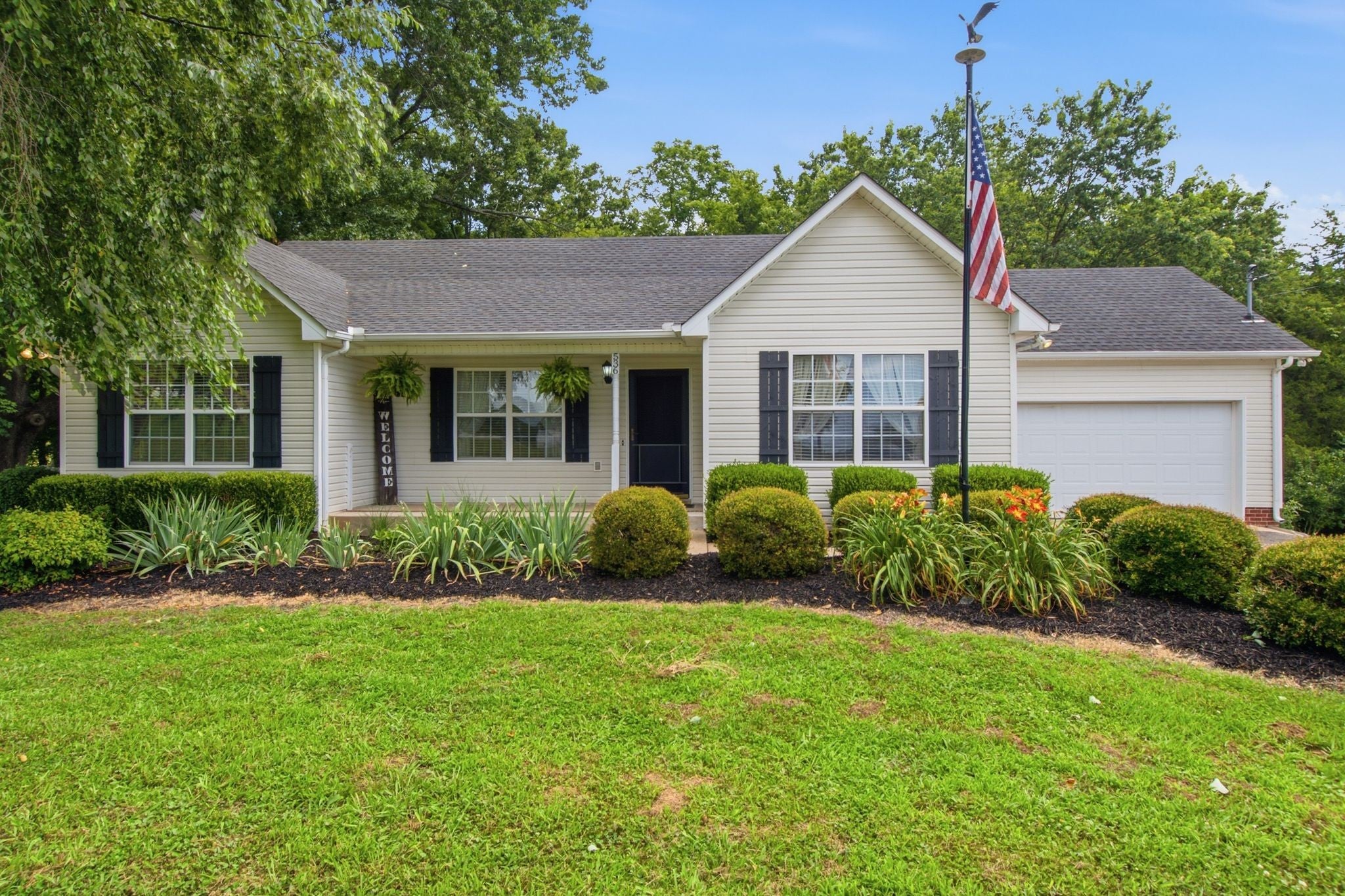 536 Lenape Path
