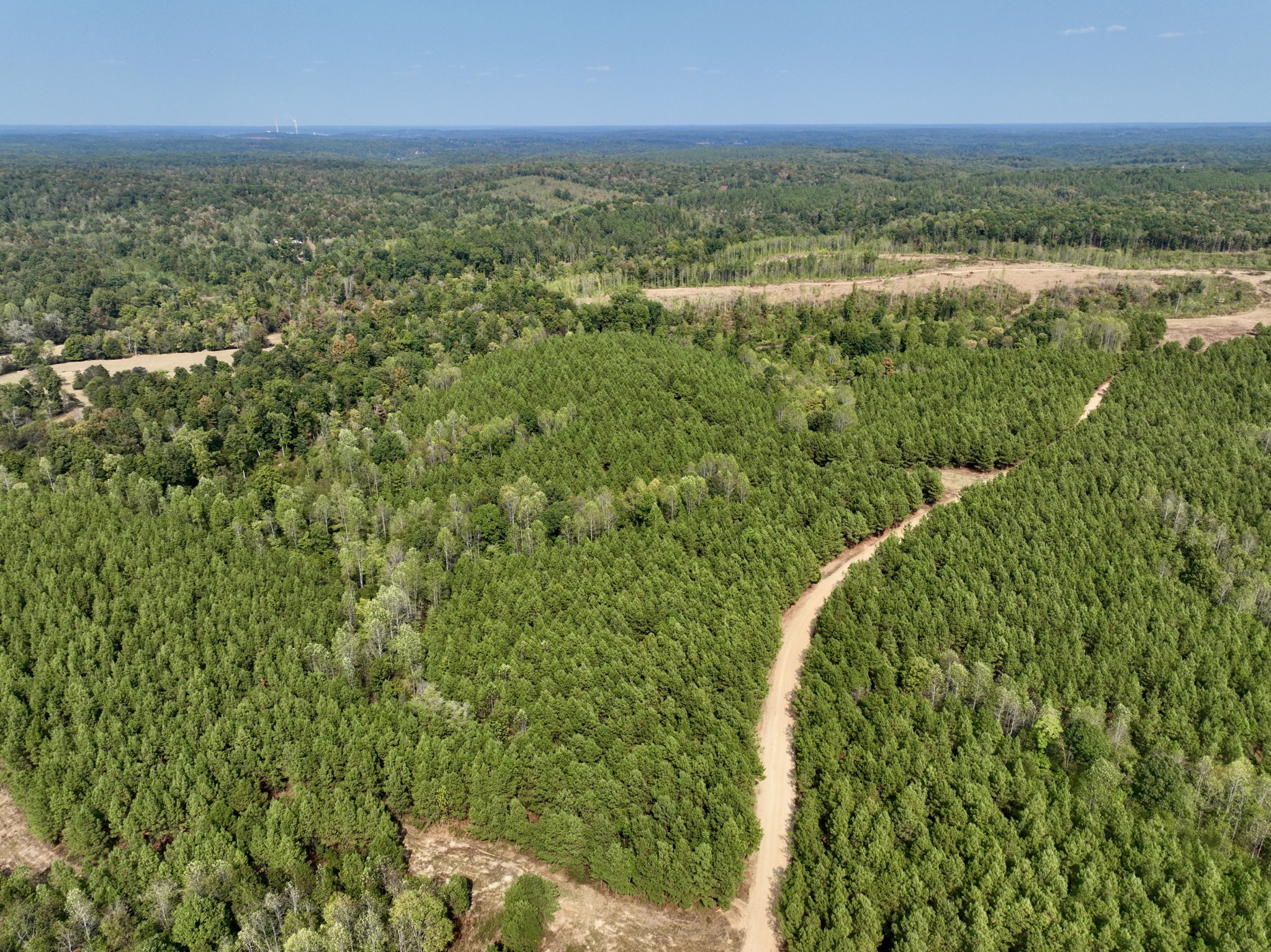 0 Fire Tower Rd