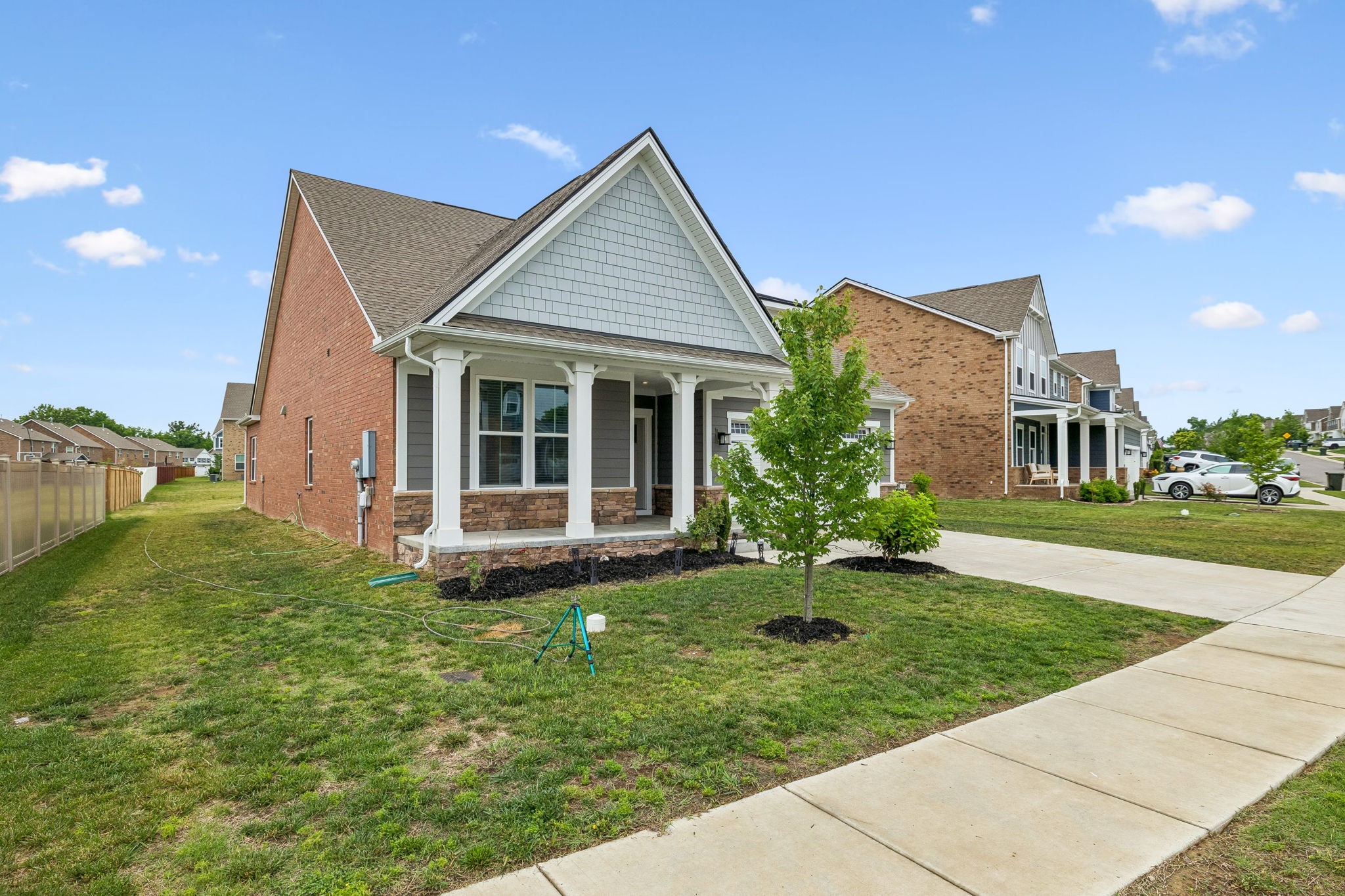 308 Grassy Glen Dr