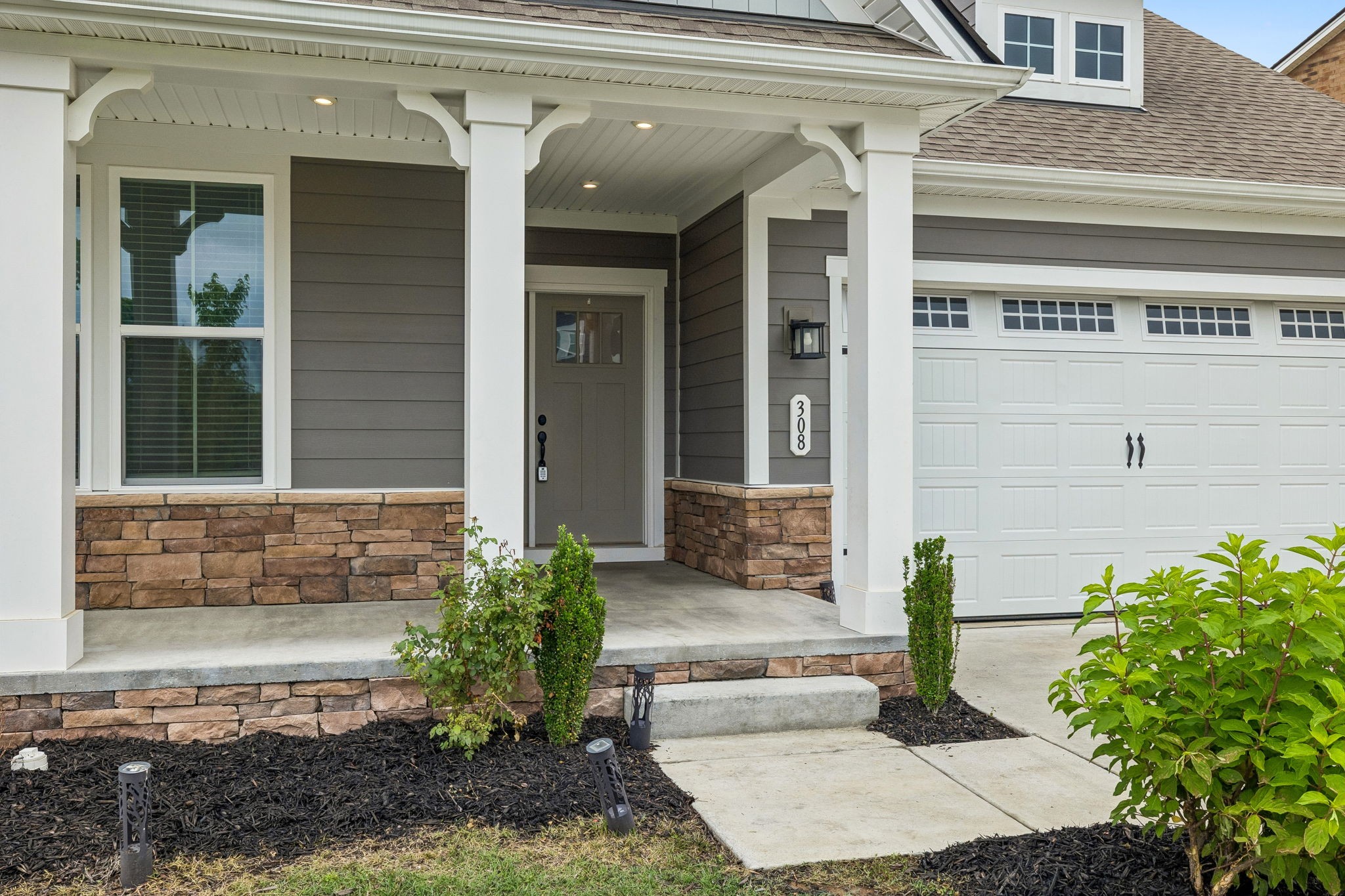 308 Grassy Glen Dr