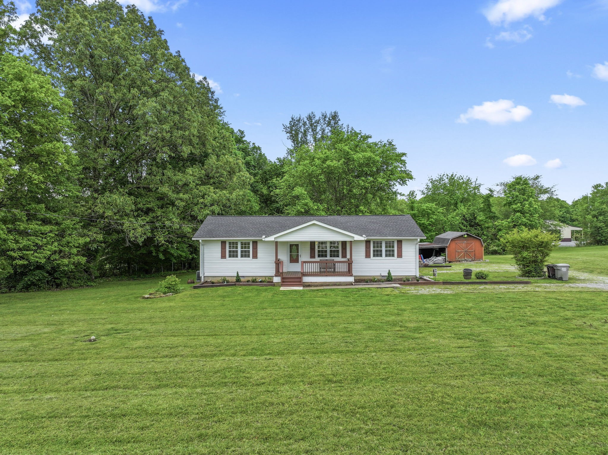 2413 Old Clarksville Pike