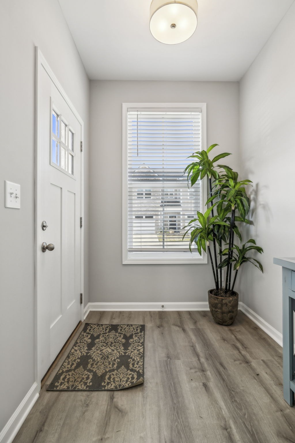 300 Carver Connection