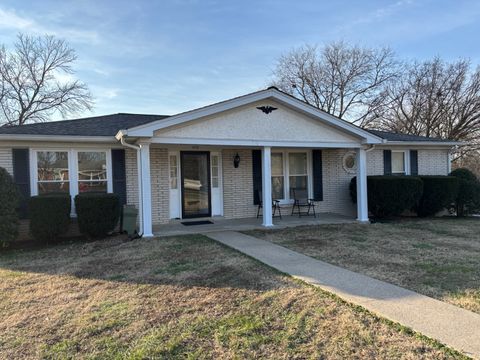 Photo of 1112 Earls St, Gallatin, TN 37066 (MLS # 3133268)