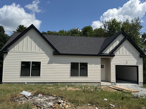 403 Hidden Valley Cir McMinnville TN 37110