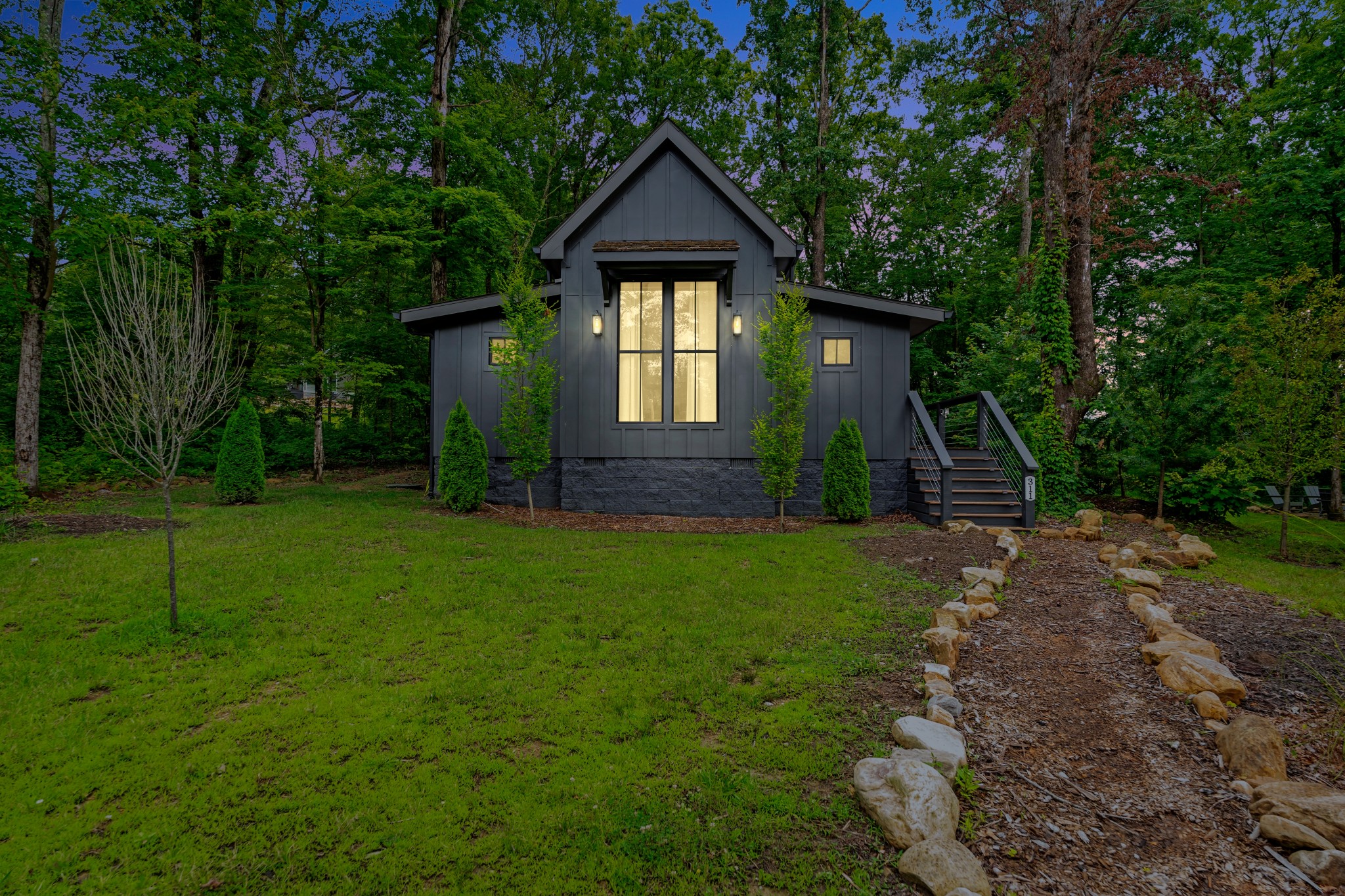 311 Waters Edge Way