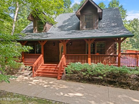 95 Alisha Lane Crossville TN 38571