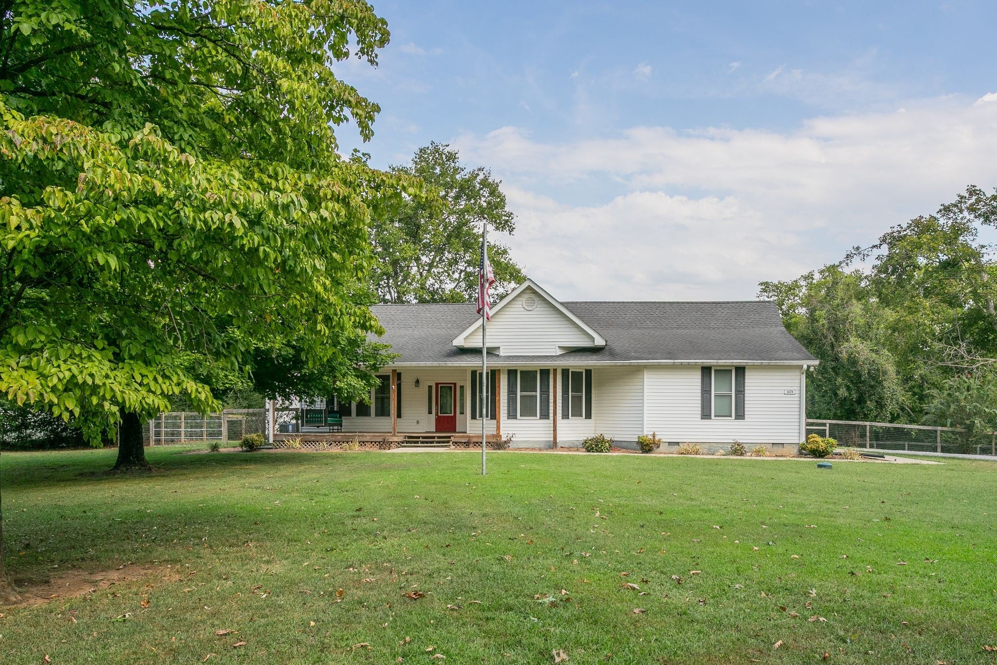1078 Old Williamsport Pike