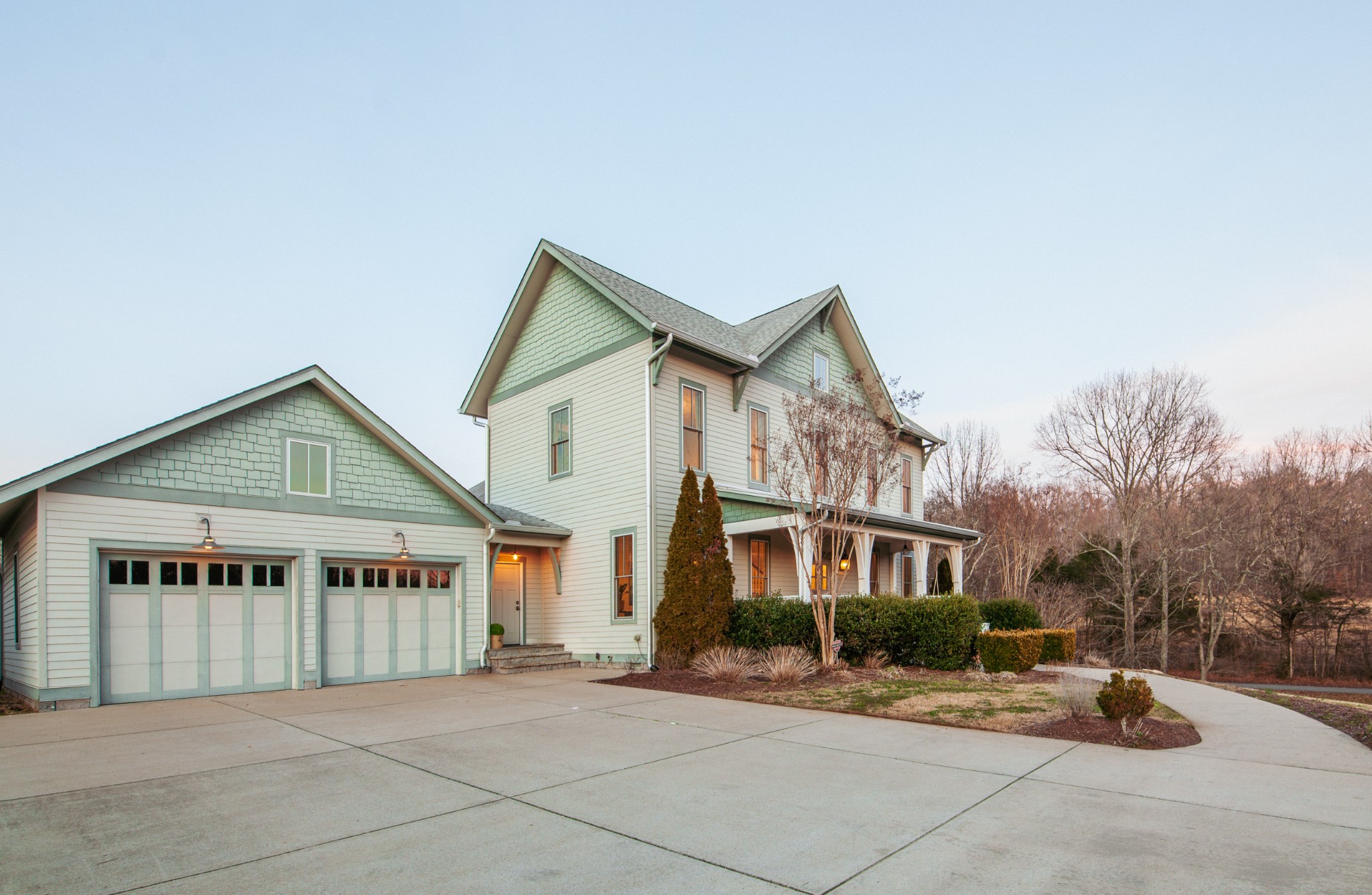 6502 Peytonsville Arno Rd