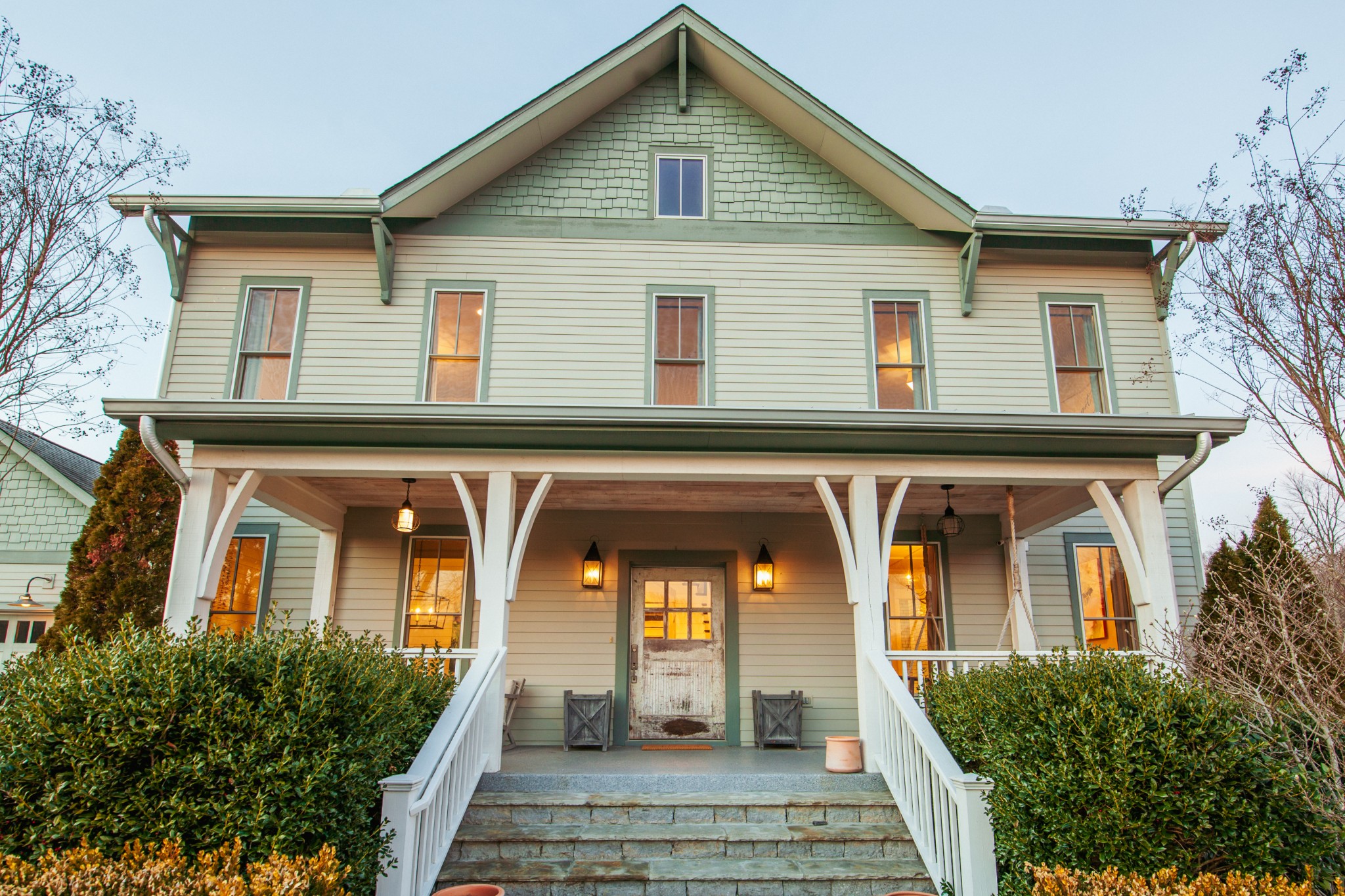 6502 Peytonsville Arno Rd