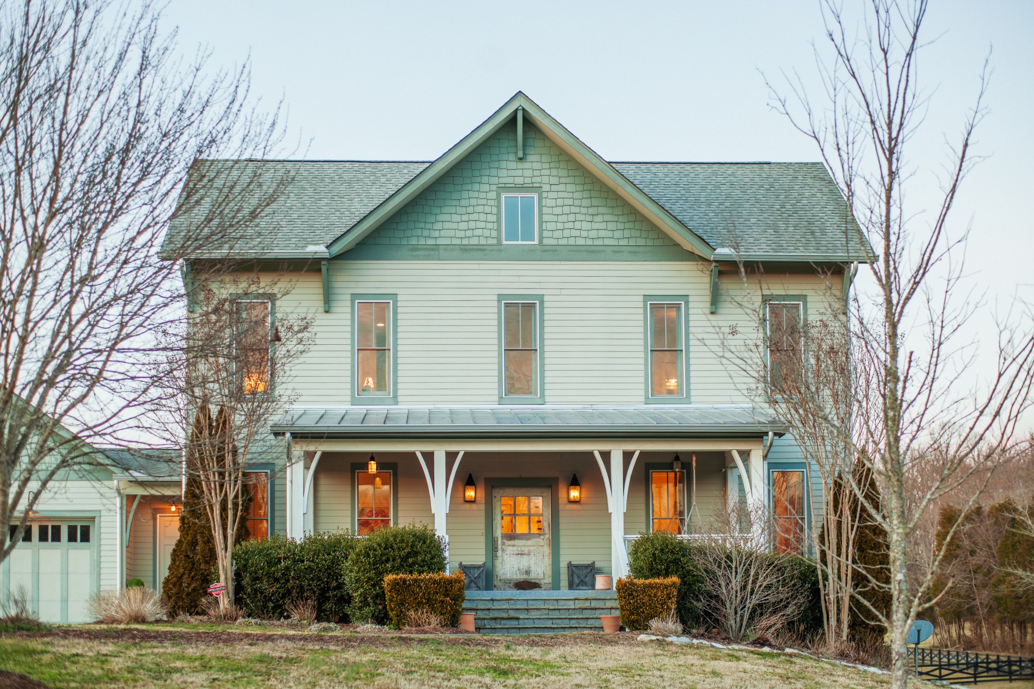 6502 Peytonsville Arno Rd