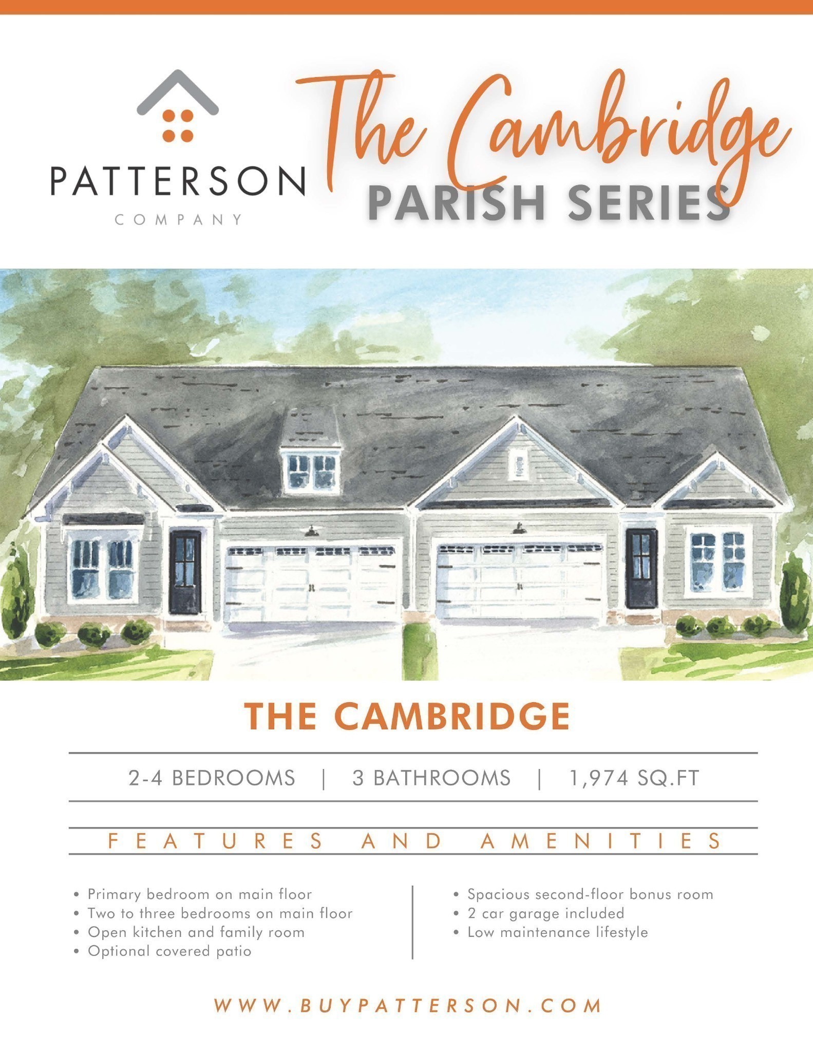 Middle Tennessee Properties 1 2503 Ashebrooke Court