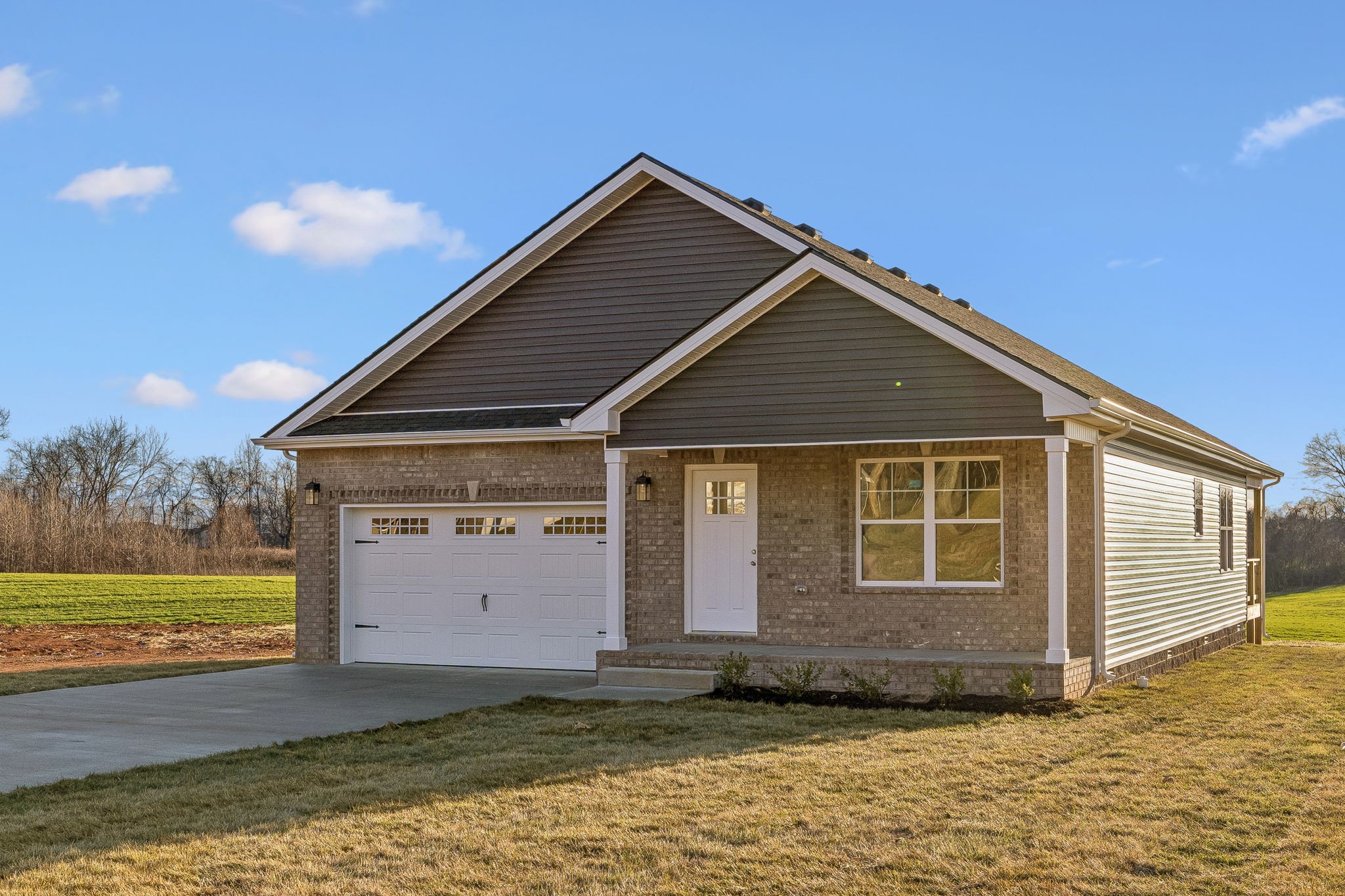 357 Hugh Hunter Road