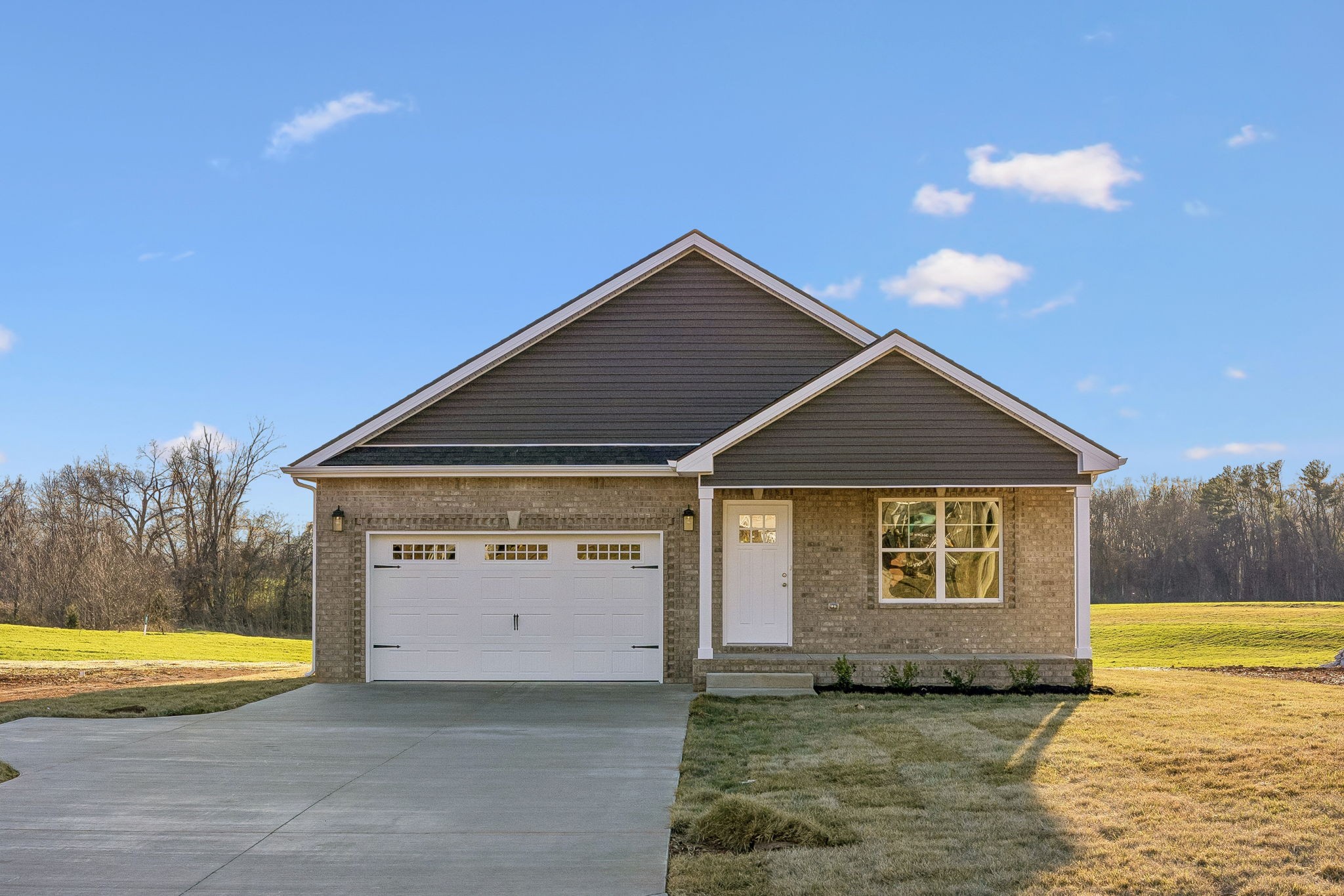 357 Hugh Hunter Road