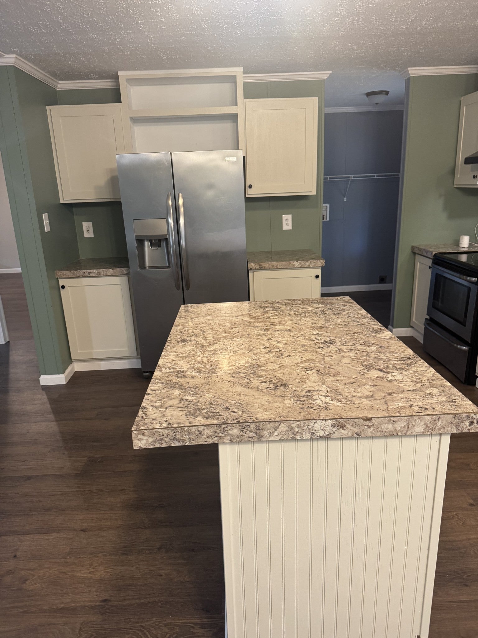 458 Whitley Hollow Rd