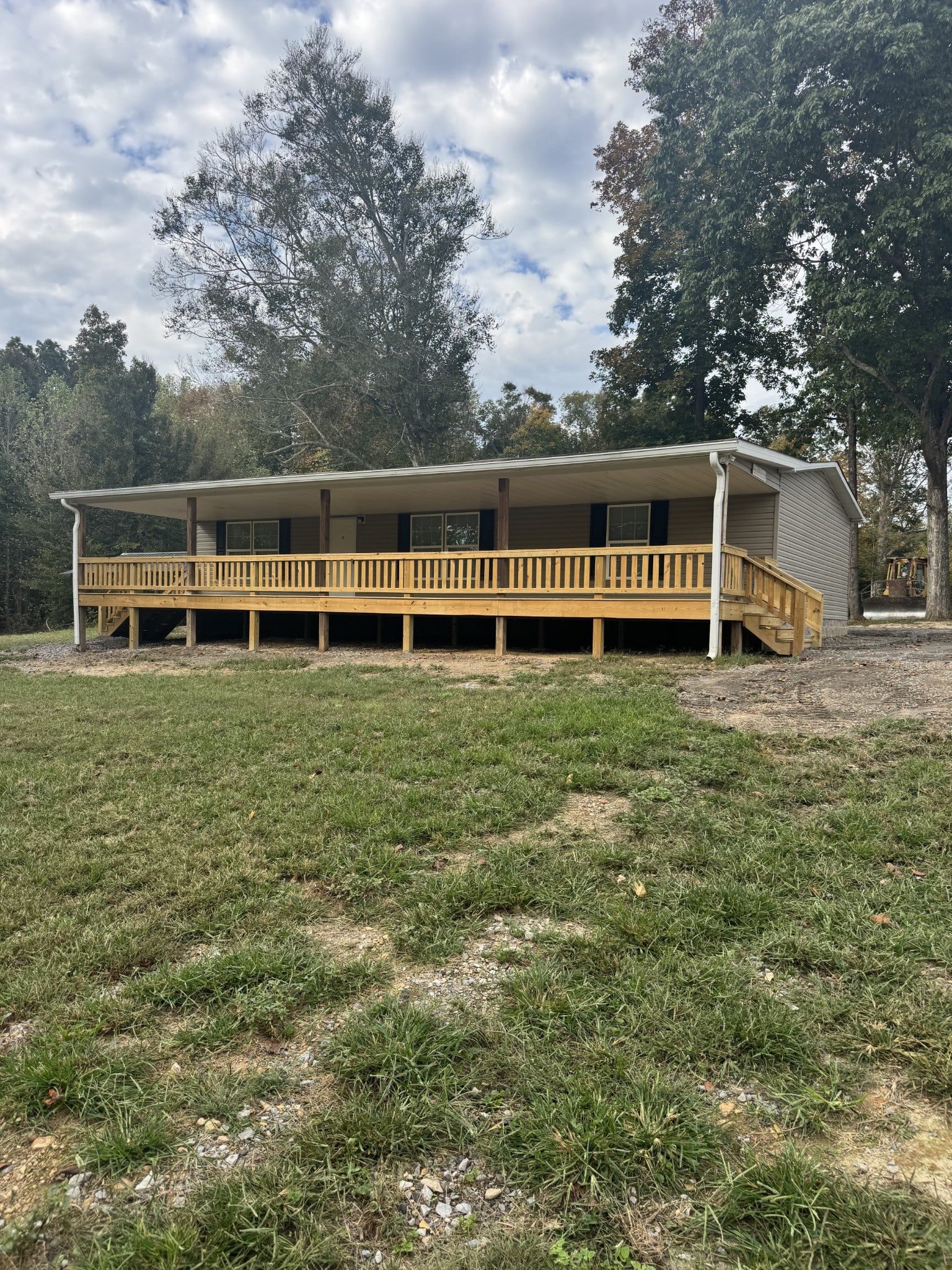 458 Whitley Hollow Rd