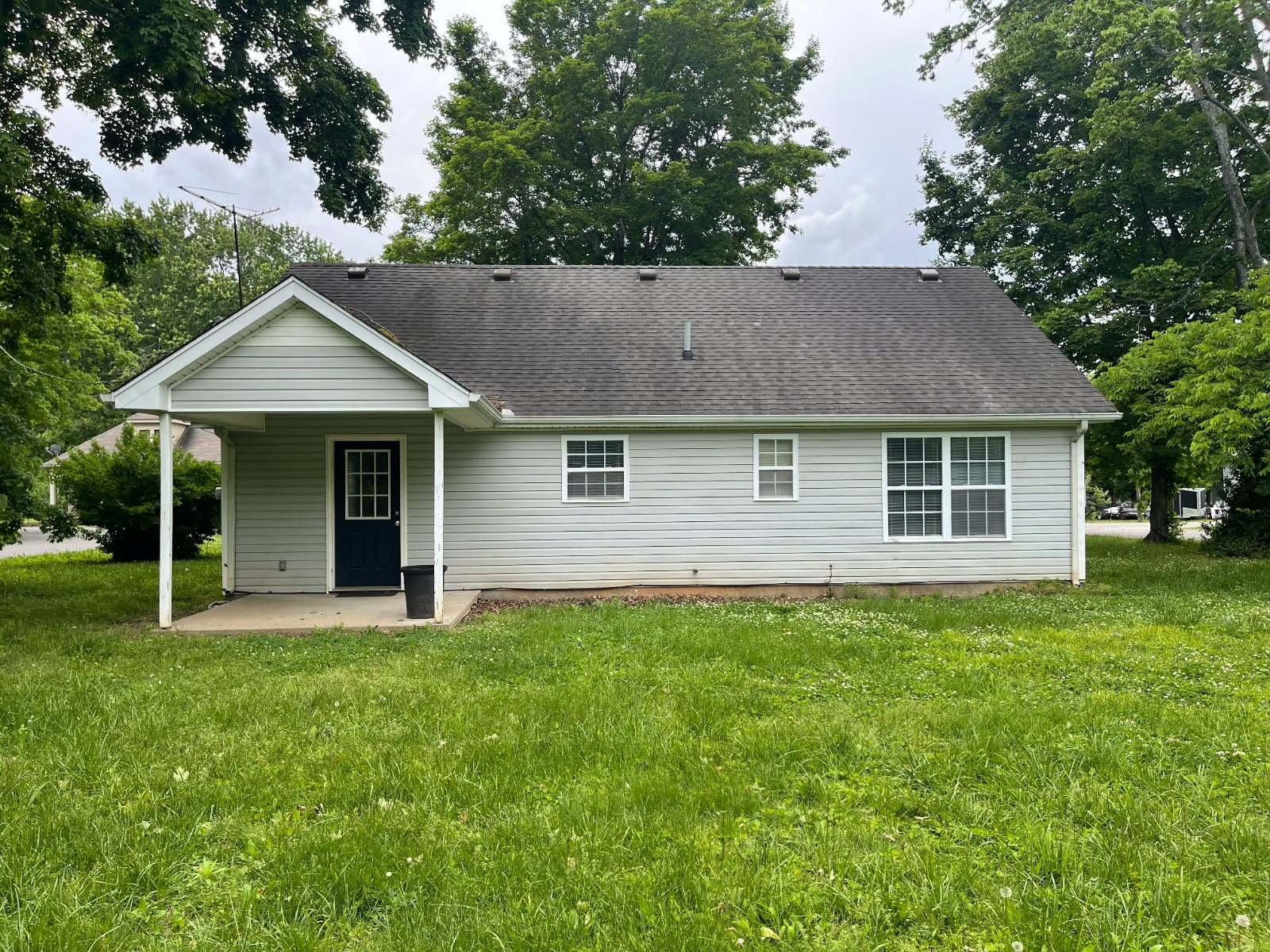111A North St