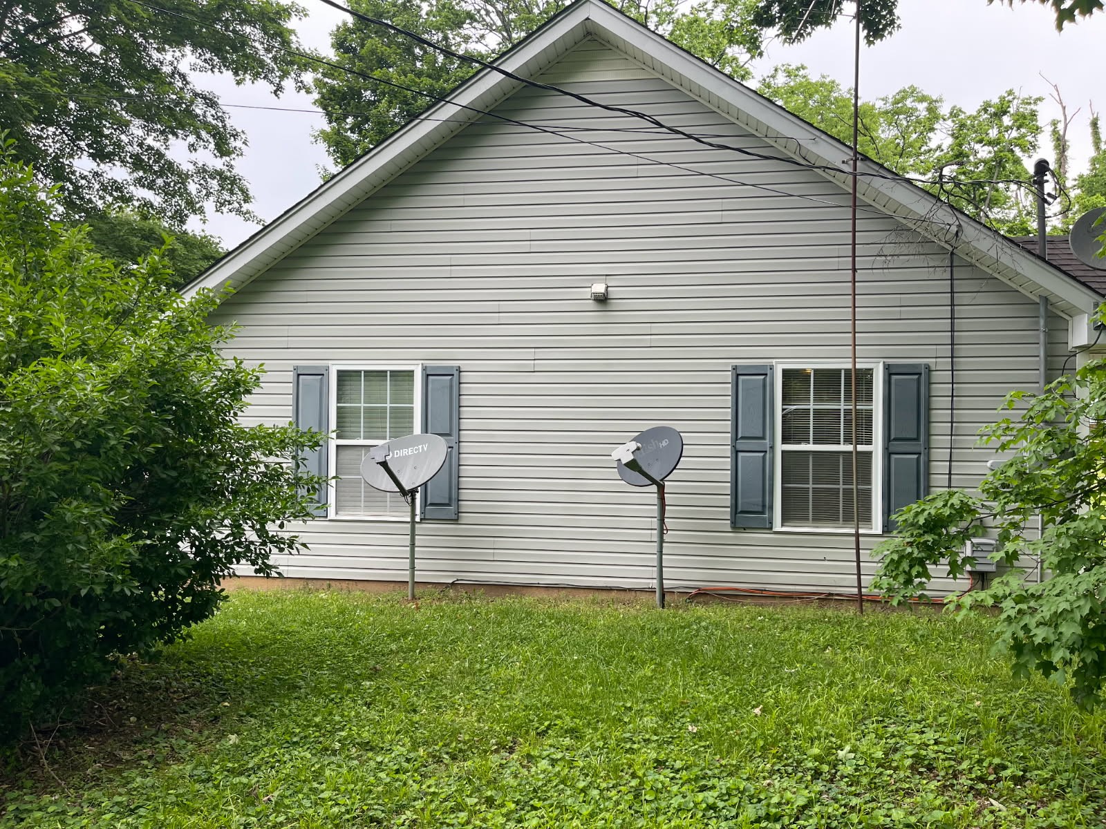 111A North St