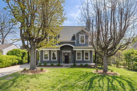 302 Bel Aire Dr, Franklin, TN 37064 - MLS#: 2818684