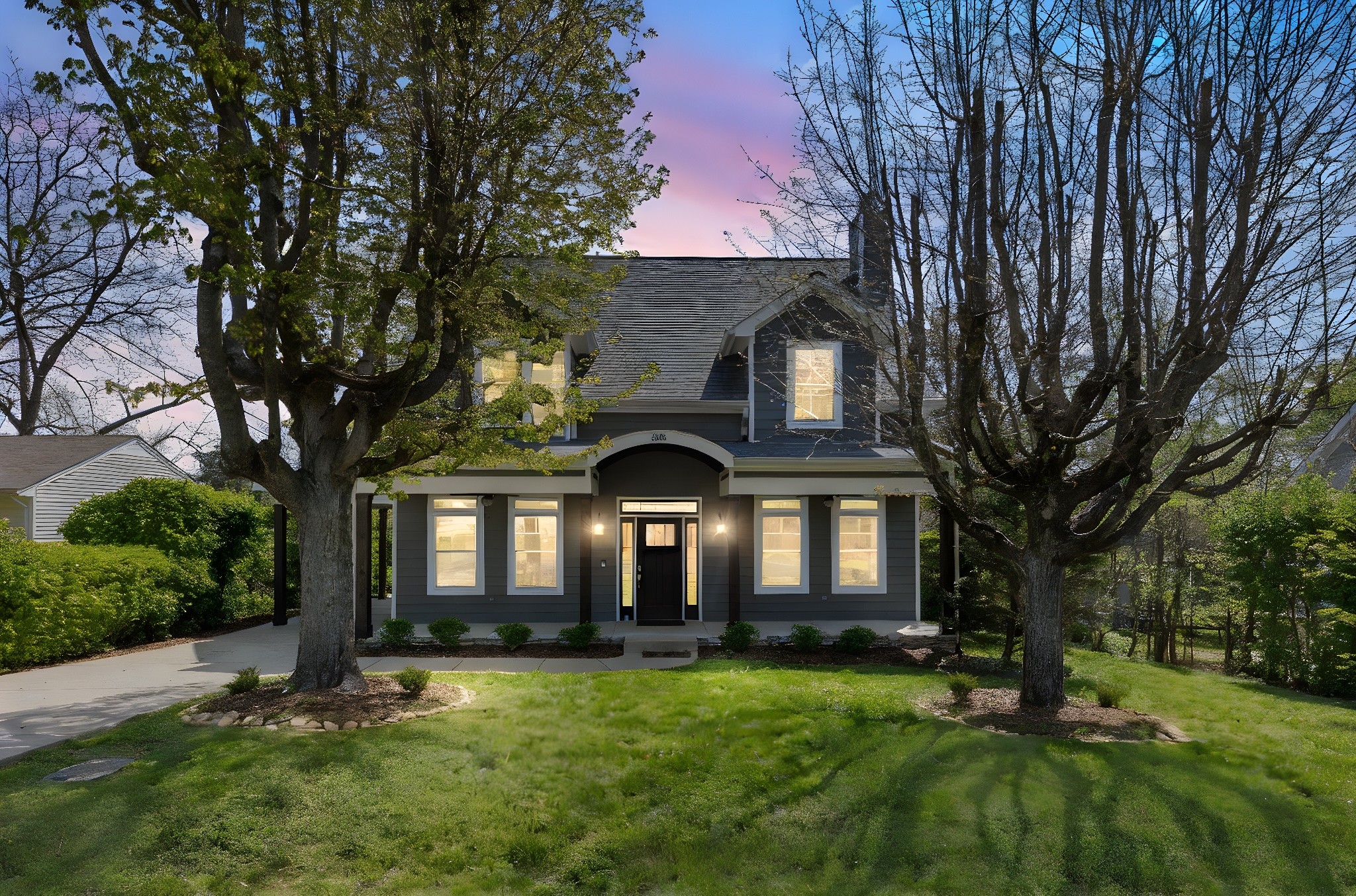 302 Bel Aire Dr