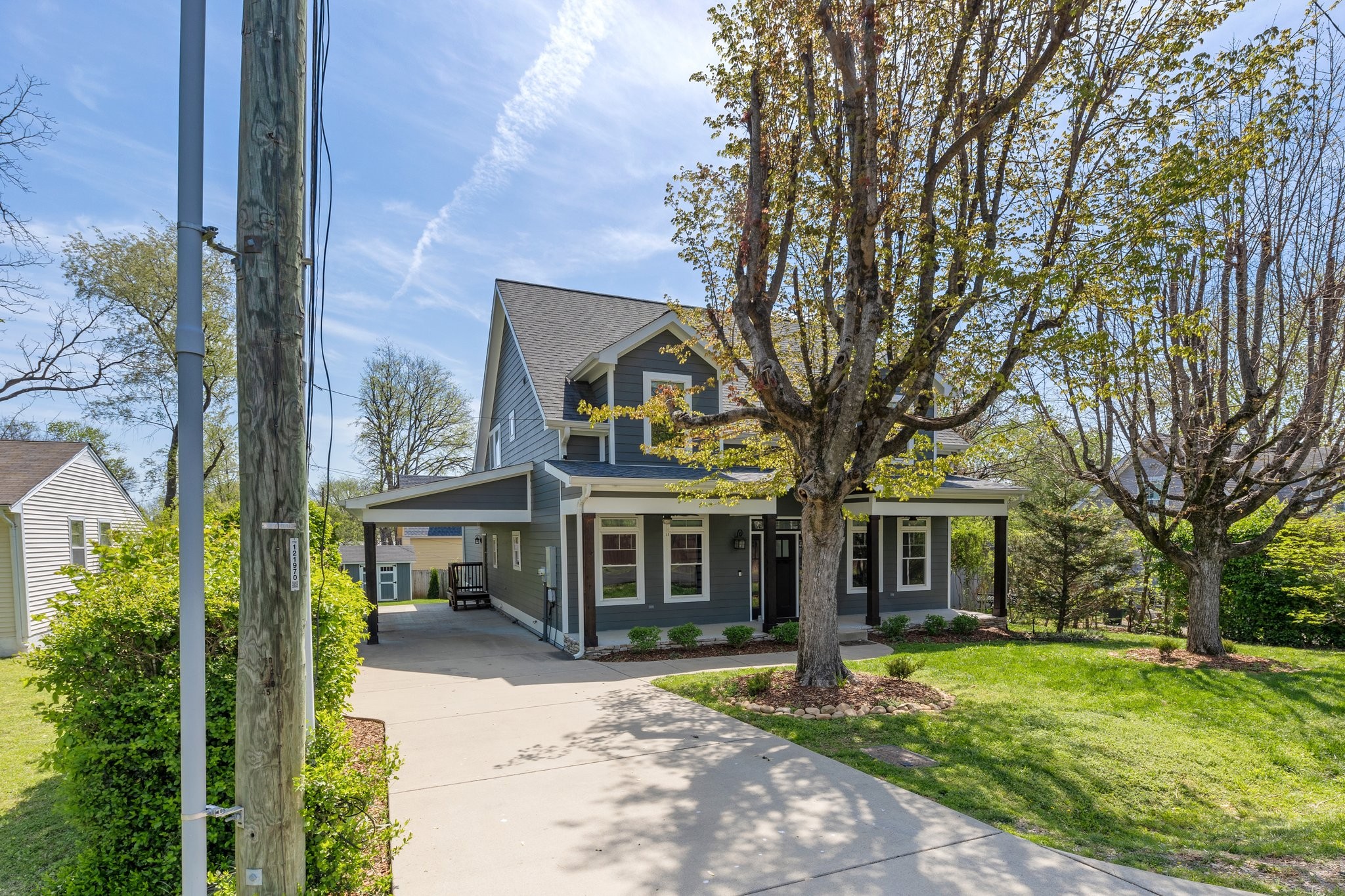 302 Bel Aire Dr