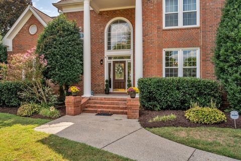 113 Secretariat Pl Hendersonville TN 37075