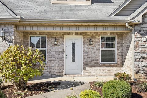 5204 Patience Drive Smyrna TN 37167