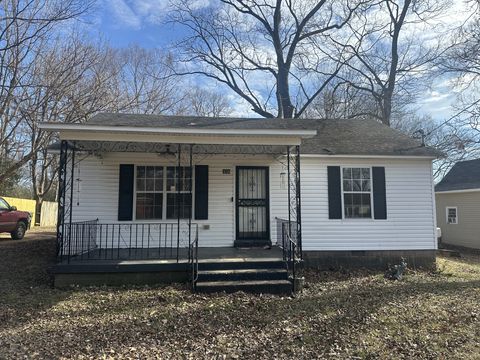 316 N High St Covington TN 38019