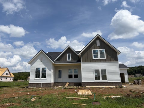 Photo of 2624 Manning Pass, Murfreesboro, TN 37129 (MLS # 3513541)
