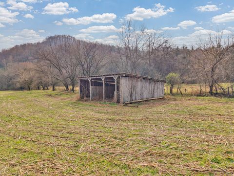 0 Dry Fork Road Granville TN 38564