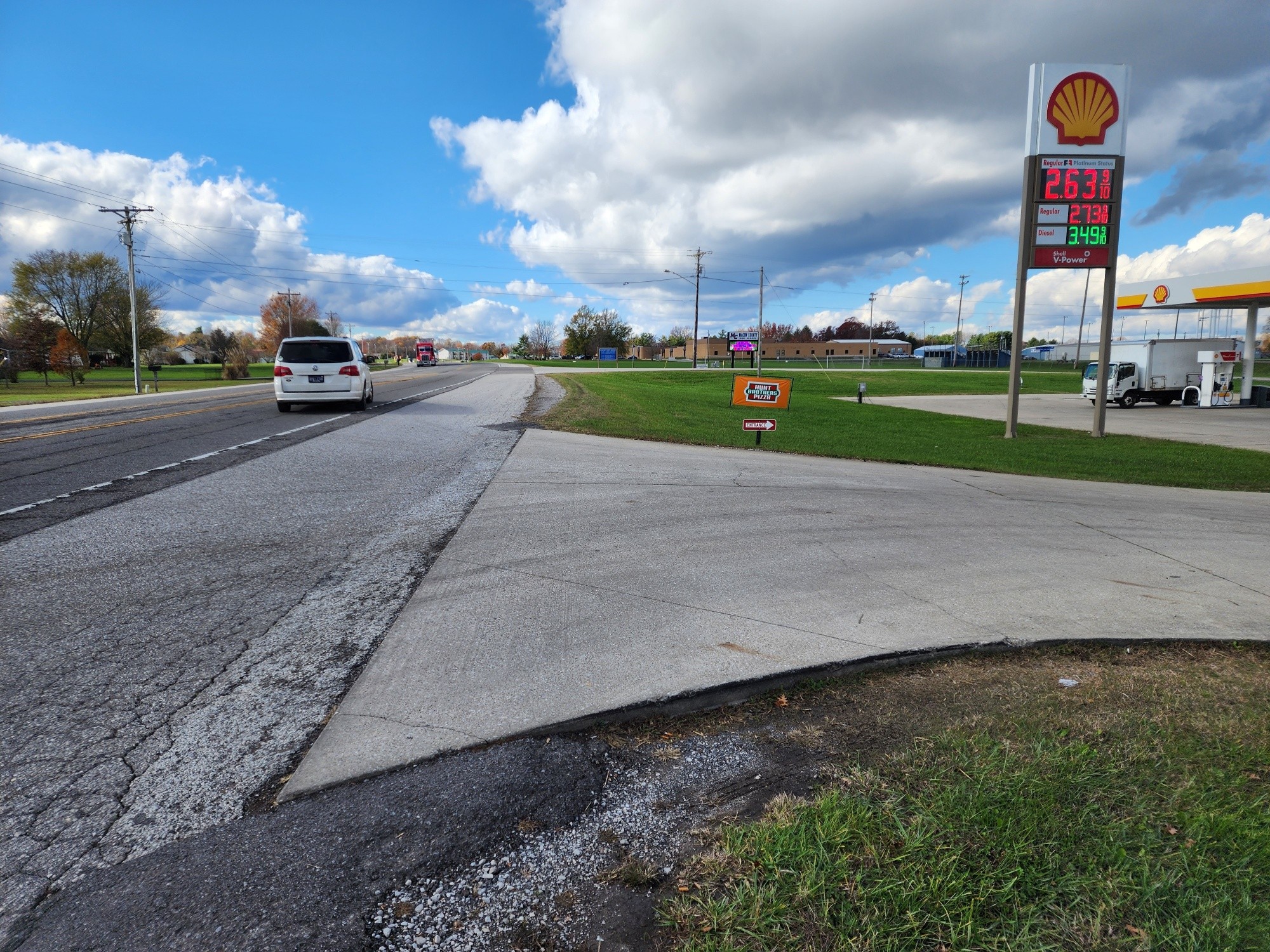 0 Hwy 52 E
