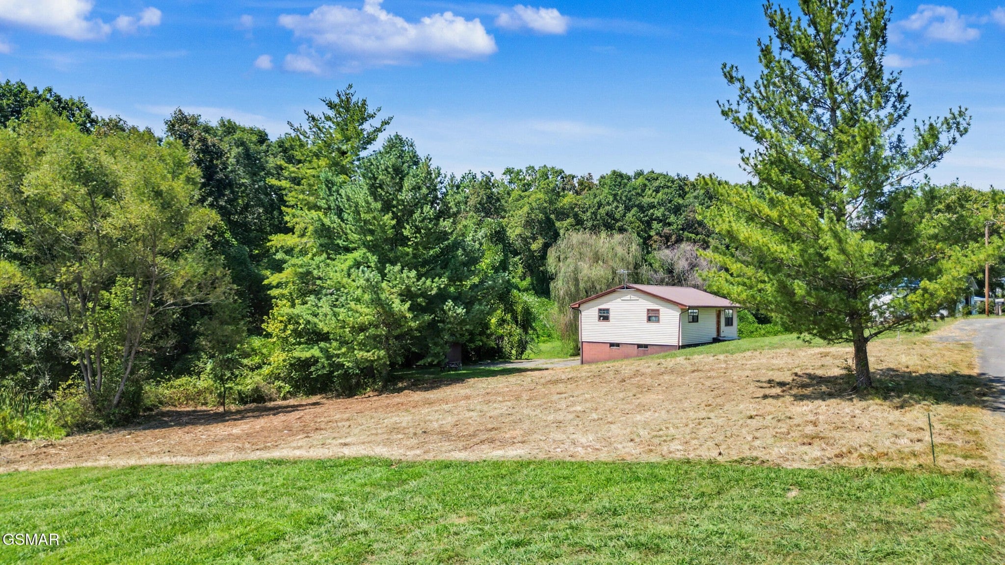 311 Shag Road