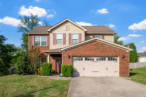 1026 Ryan Ct Gallatin TN 37066