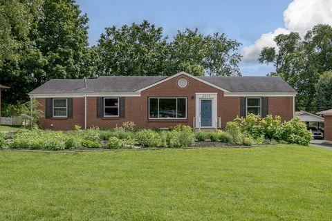 2413 Dundee Ln Nashville TN 37214