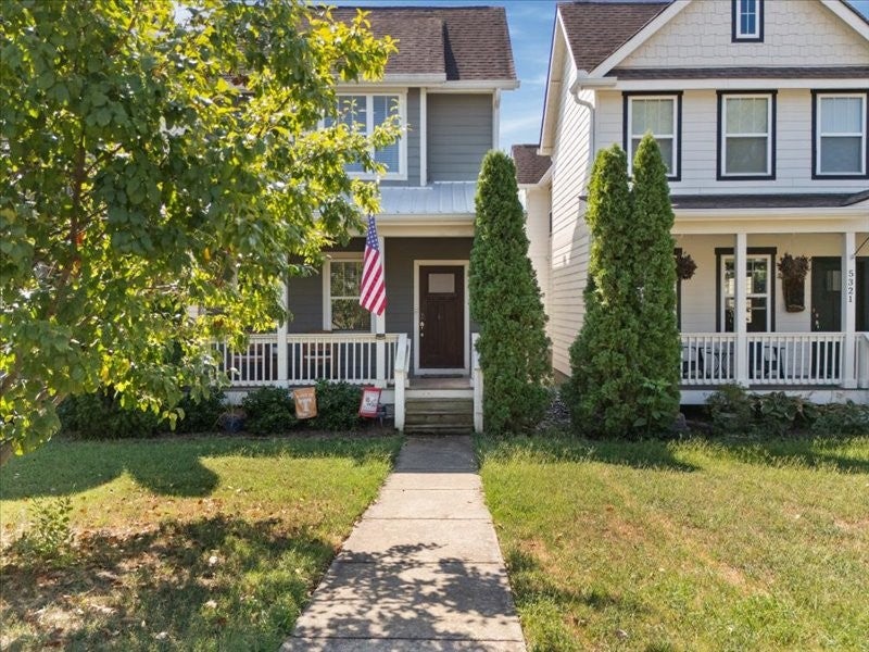 5319 Pennsylvania Ave