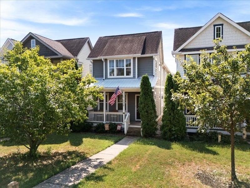 3-bed listing at 5319 Pennsylvania Ave, Nashville