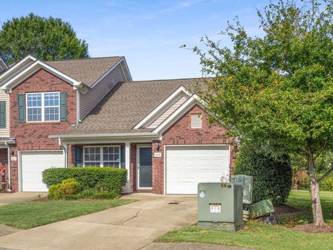 209 Buck Run Dr Nashville TN 37214