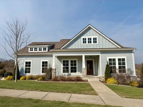 1136 Princeton Hills Dr Nolensville TN 37135