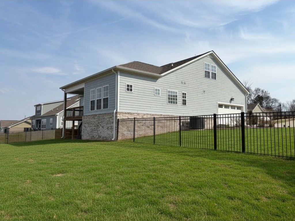 1136 Princeton Hills Dr