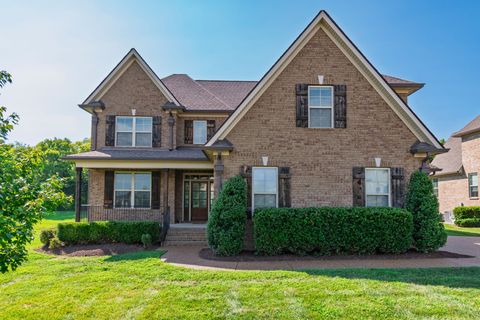 Photo of 1013 Gadwall Ln, Spring Hill, TN 37174 (MLS # 2958290)
